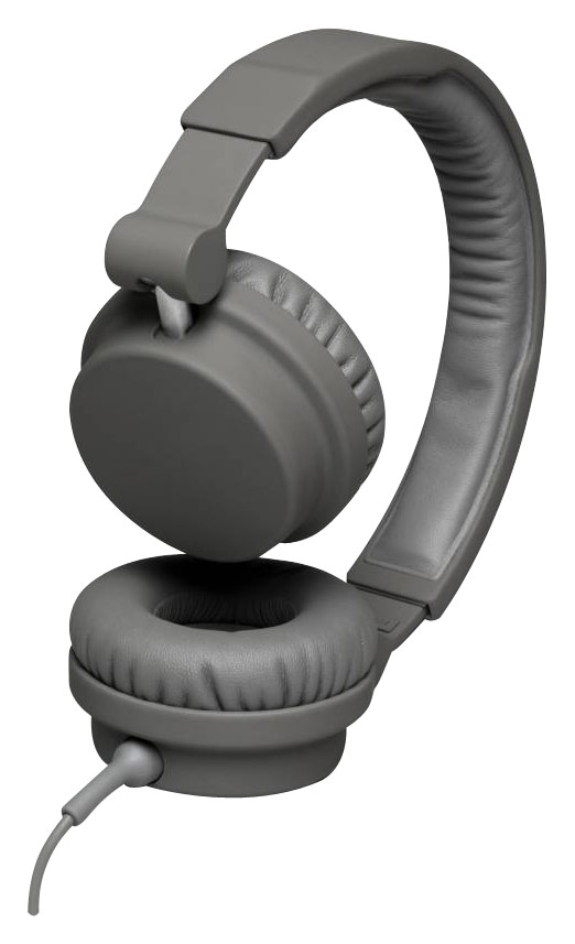 Regelmatig Telegraaf Behandeling Best Buy: Urbanears Zinken On-Ear Headphones Dark Gray 4091024