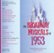 Front Standard. The Broadway Musicals of 1953 [CD].
