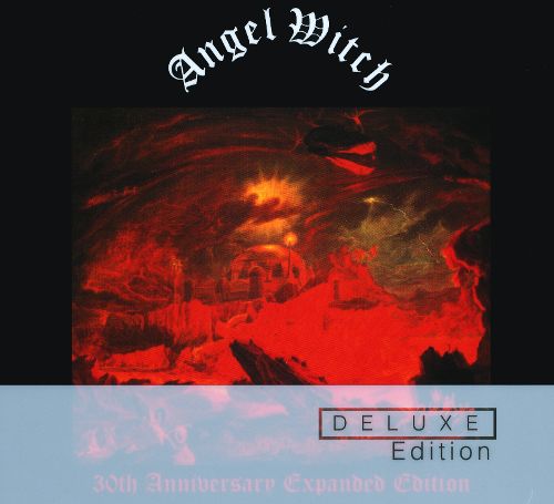  Angel Witch: 30th Anniversary Edition [CD]
