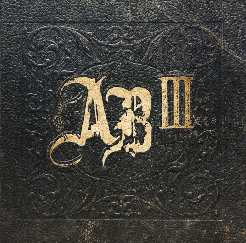  AB III [CD]
