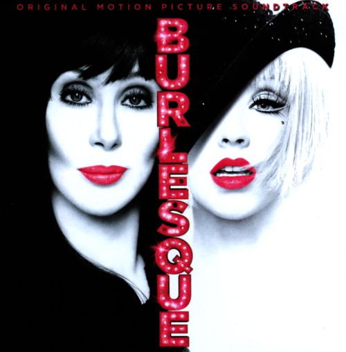  Burlesque [CD]