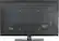 Back. Dynex™ - 55" Class - LCD - 1080p - 120Hz - HDTV - Multi.