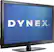 Angle. Dynex™ - 55" Class - LCD - 1080p - 120Hz - HDTV - Multi.