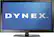Front. Dynex™ - 55" Class - LCD - 1080p - 120Hz - HDTV - Multi.