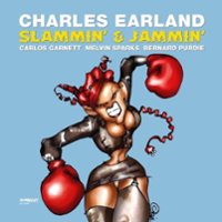 Slammin' & Jammin' [LP] - VINYL - Front_Original