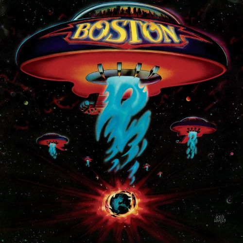  Boston [LP] - VINYL
