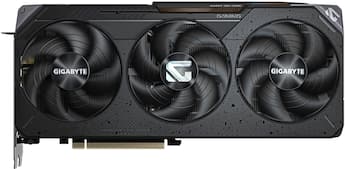 GIGABYTE Radeon RX 9070 XT GAMING OC 16G GDDR6 PCI Express 5.0 GIGABYTE Radeon RX 9070 XT GAMING OC 16G GDDR6 PCI Express 5.0