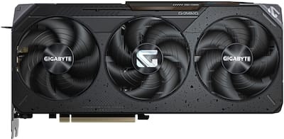 GIGABYTE Radeon RX 9070 XT GAMING OC 16G GDDR6 PCI Express 5.0 GIGABYTE Radeon RX 9070 XT GAMING OC 16G GDDR6 PCI Express 5.0