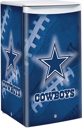 Dallas Cowboys Fridge Wrap for Sale in Weslaco, TX - OfferUp