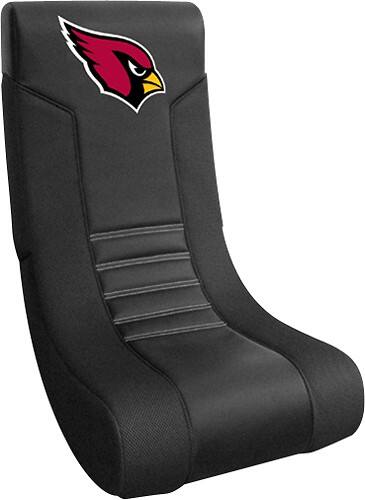 Front Standard. Baseline - Arizona Cardinals Video Chair.