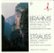 Front Standard. Brahms: Piano Concerto No. 2 [CD].
