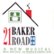 Front Standard. 21 Baker Road [CD].