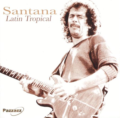  Latin Tropical [CD]