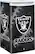 Angle Standard. Boelter - Oakland Raiders 3.2 Cu. Ft. Compact Refrigerator.