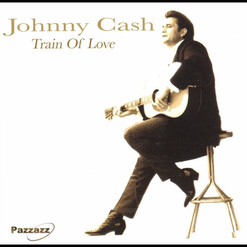  Train of Love [CD]
