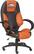 Angle Standard. Wild Sales - Denver Broncos Leather Executive Chair.