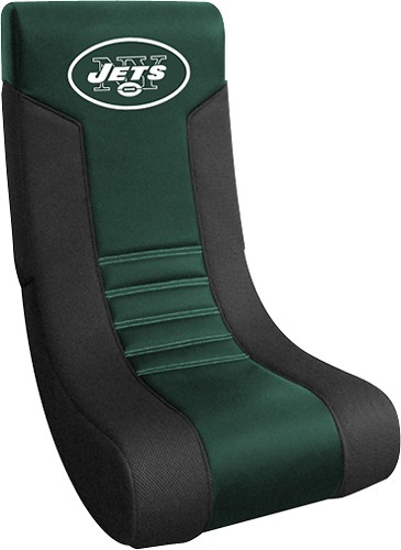 Best Buy: Baseline New York Jets Video Chair 312618