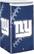 Angle Standard. Boelter - New York Giants 3.2 Cu. Ft. Compact Refrigerator.
