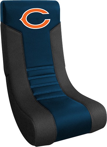 chicago bears gaming chair