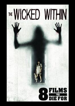 The Wicked Within - DVD