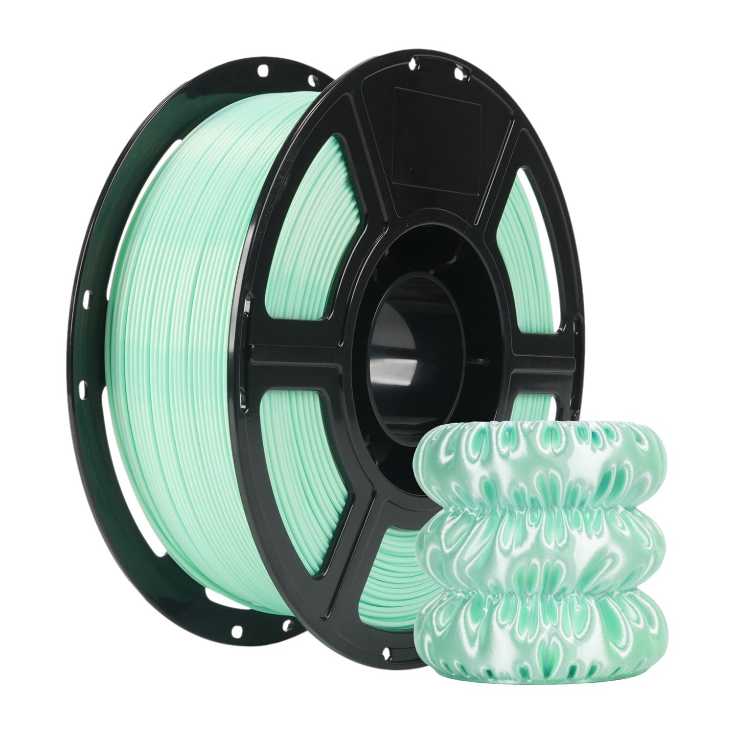 Bamboo Green