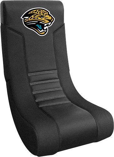 Best Buy: Baseline Jacksonville Jaguars Video Chair 312617