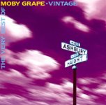 Front Standard. Vintage: The Very Best of Moby Grape [CD].