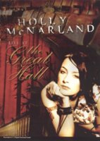 Holly McNarland: Live at the Great Hall [DVD] [2003] - Front_Original