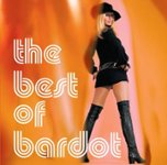 Front Standard. The Best of Bardot [CD].