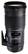 Front. Sigma - 180mm f/2.8 APO EX DG OS HSM Macro Lens for Select Canon Cameras - Black.