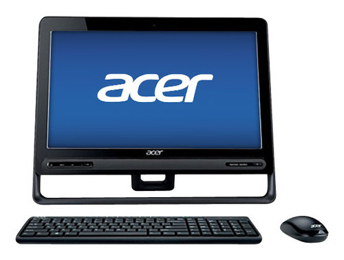 Best Buy: Acer Aspire 19.5