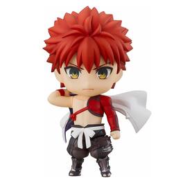 Good Smile Company - Fate/Grand Order Nendoroid Figure | Senji Muramasa - Multi-Colored