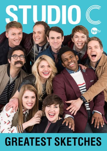 Studio C - Studio C Greatest Sketches  - DVD
