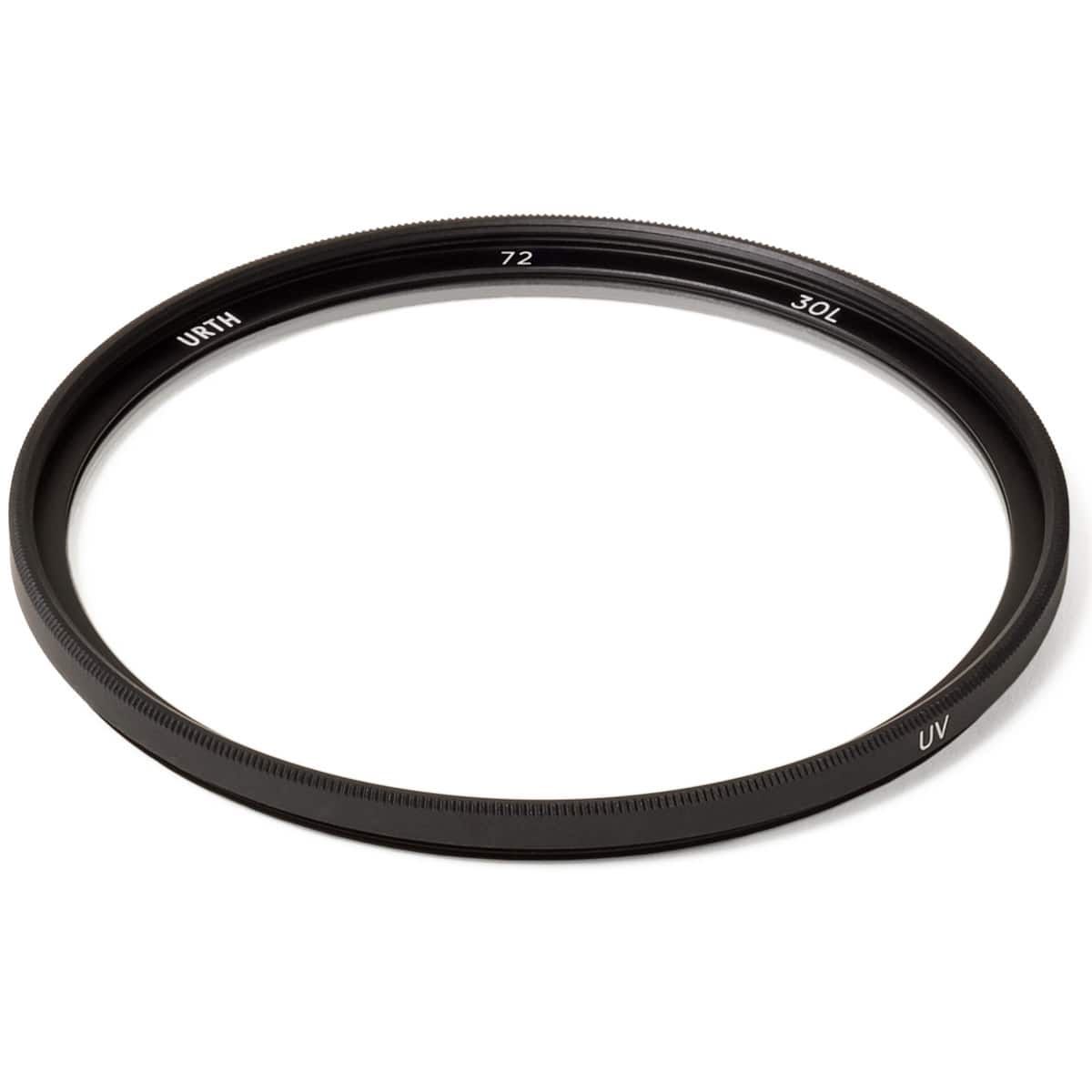 Urth - 72mm Circular UV Lens Filter Plus+ price history on PriceWatchPro