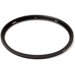 Urth - 72mm Circular UV Lens Filter Plus+