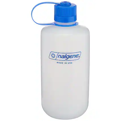 Nalgene
MADE IN USA