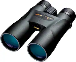Nikon - 7571 PROSTAFF 5 10X42 Binocular