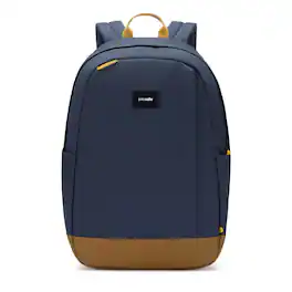 Pacsafe - GO 25L Backpack - Coastal Blue
