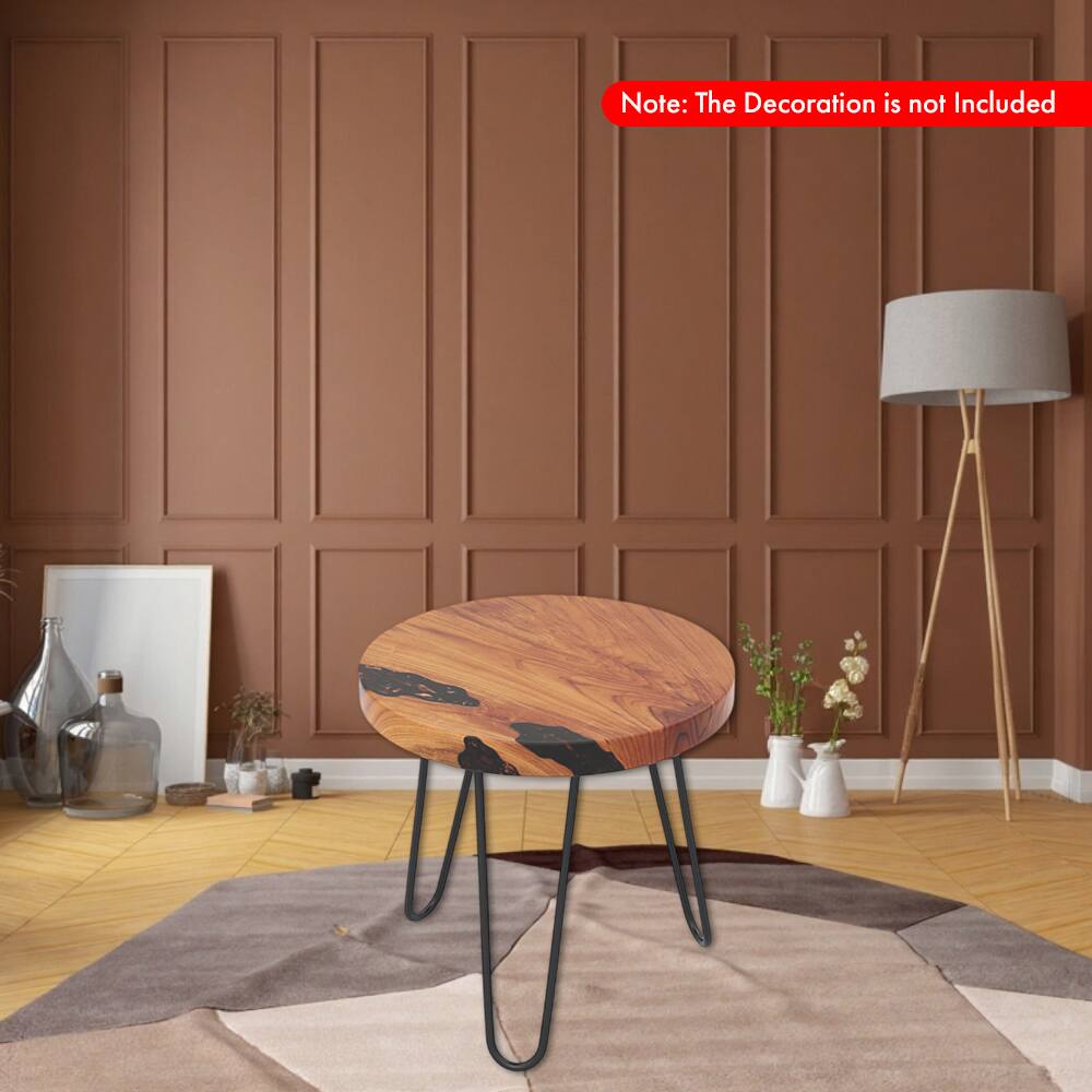 Note: The Decoration is not Included