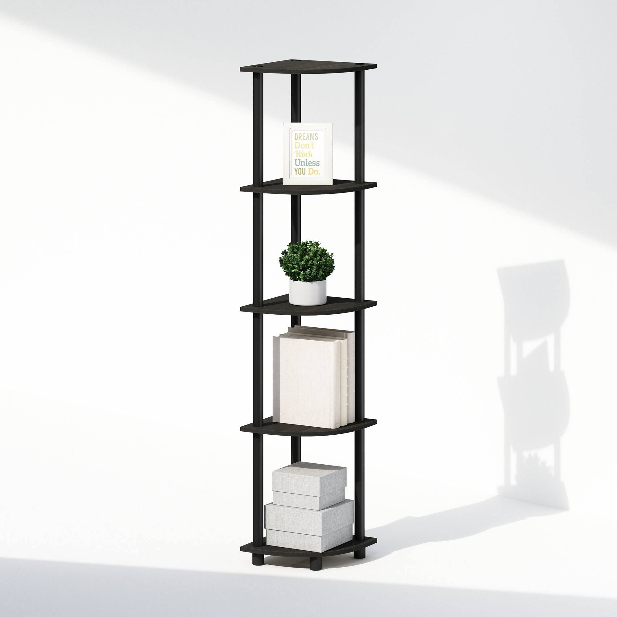 DREAMS Don't Work Unless YOU Do.