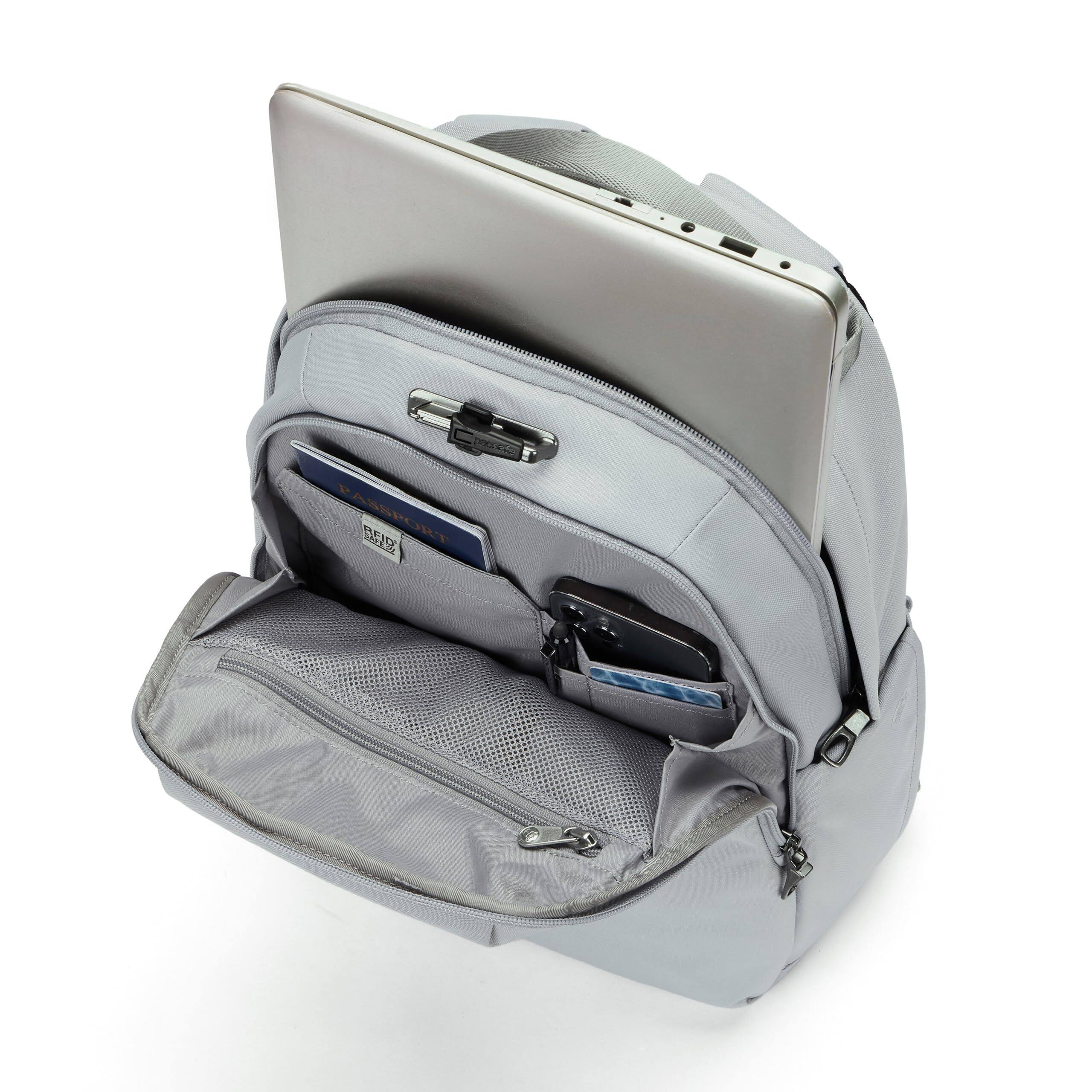 Pacento Passport Heide