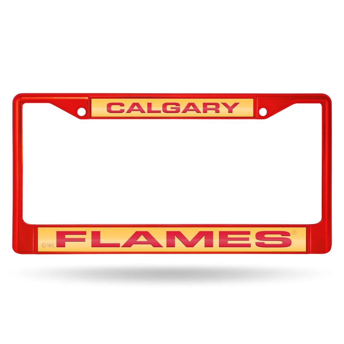 CALGARY  
FLAMES