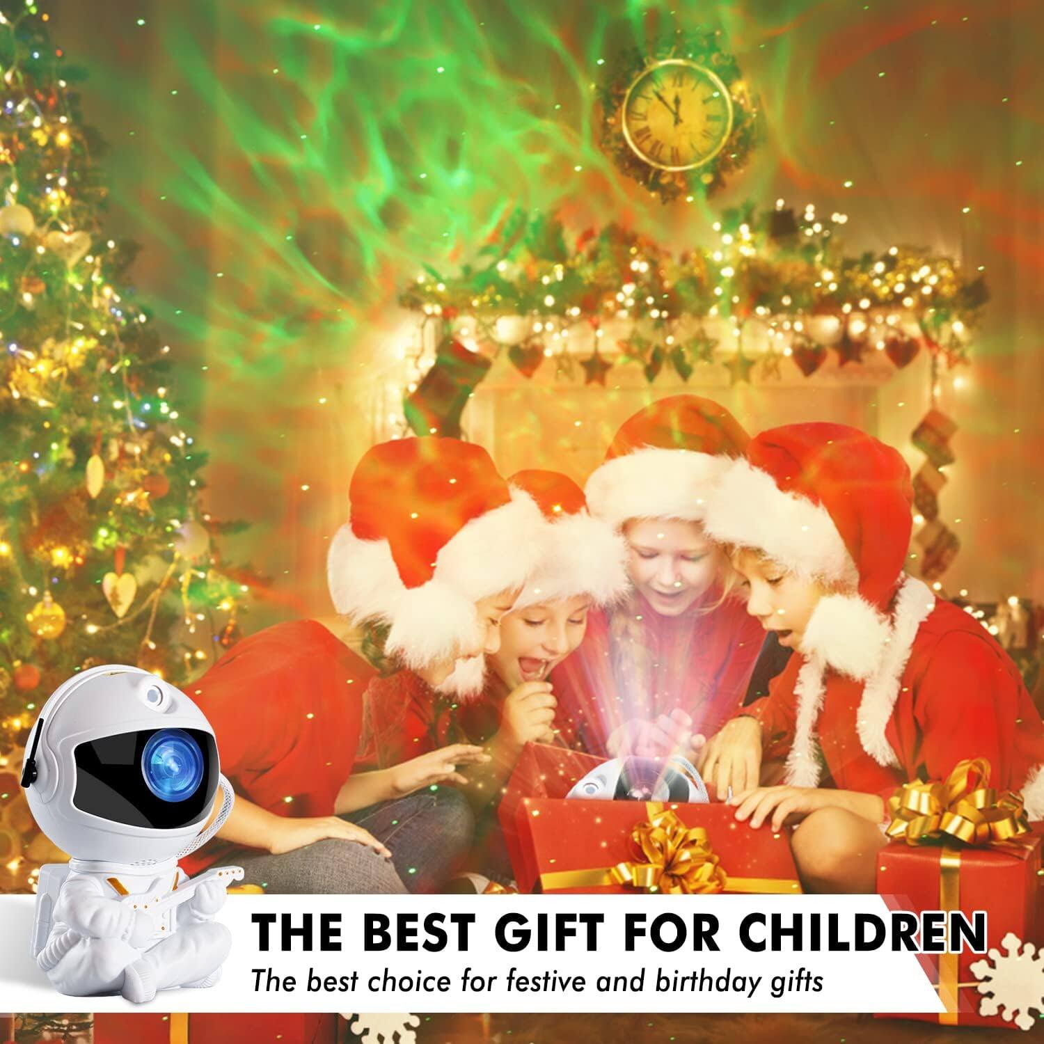 THE BEST GIFT FOR CHILDREN  
The best choice for festive and birthday gifts