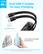 **ANKER**
*The World's NO.1 Mobile Charging Brand*
**Dual USB-C Cables for Easy Charging**
- Dual USB-C Cables
**Two Cables for Double Convenience**
*Note: Anker is the world's No. 1 mobile charging brand based on retail sales value for four consecutive years: 2020, 2021, 2022, and 2023.*