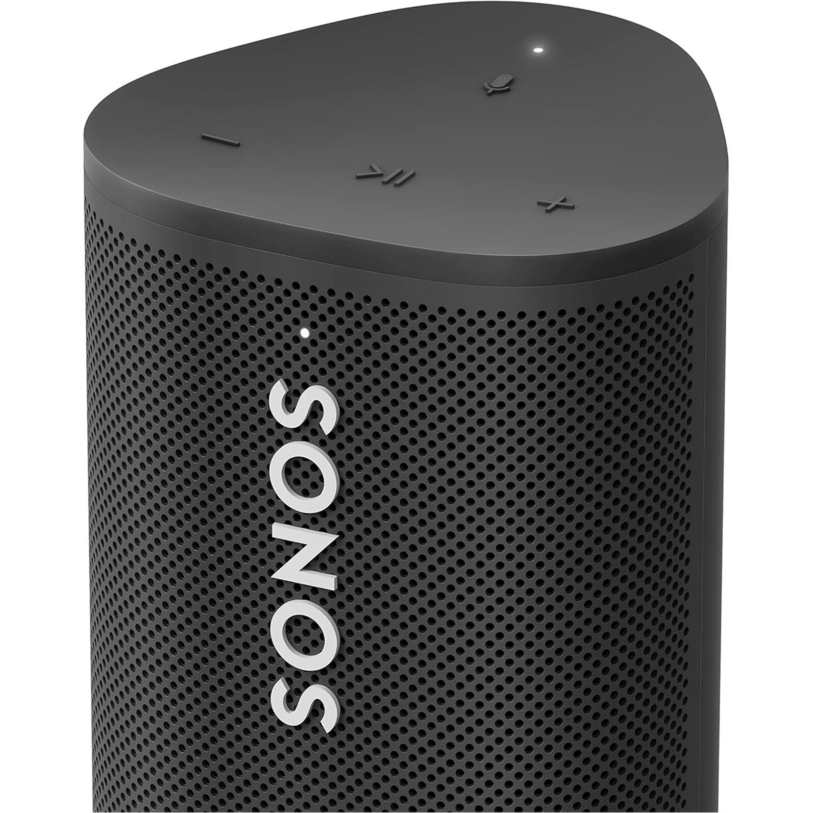 Alt View 1. Sonos - Roam (Gen1 ) Smart Portable Bluetooth Speaker.