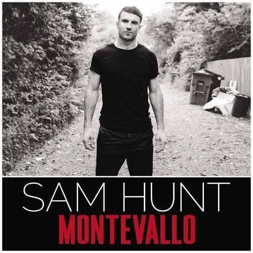 SAM HUNT  
MONTEVALLO