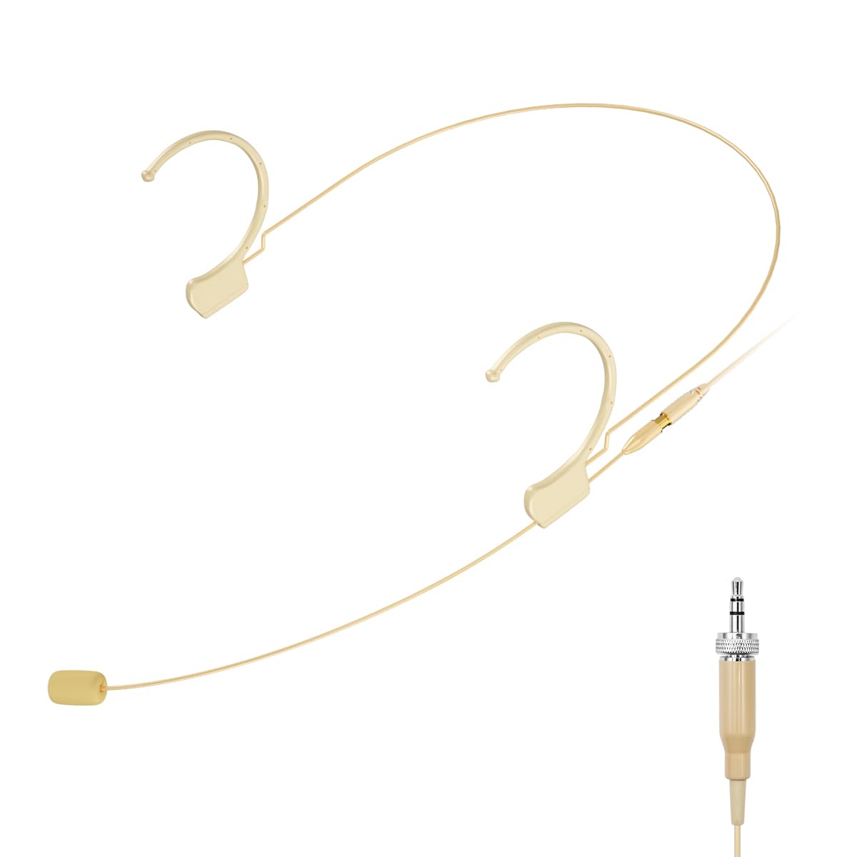 C2 for Sennheiser Wireless System