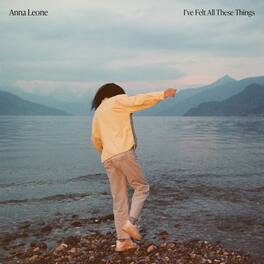Anna Leone - I've Felt All These Things - VINYL LP