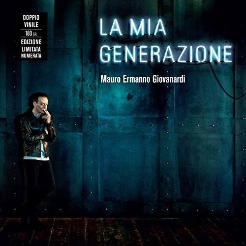 Front. La Mia Generazione [LP].
