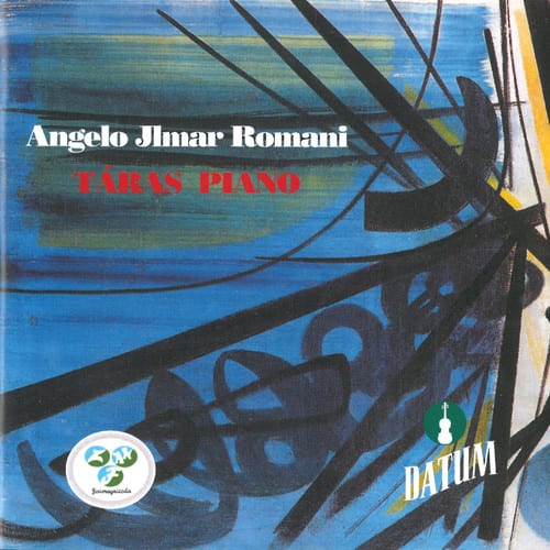 Romani - Taras Piano   - COMPACT DISCS [CD] price history on PriceWatchPro